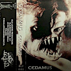 Cedamus