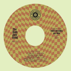 Você acredita em mim / Would You Believe in Me