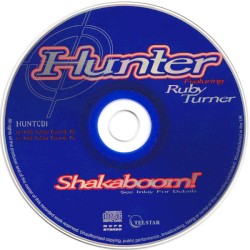 Shakaboom!