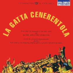 La gatta Cenerentola