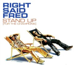 Stand Up (for the Champions)