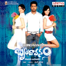 Brindavanam