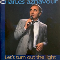 Let's Turn Out the Light