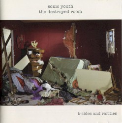 The Destroyed Room: B-Sides and Rarities