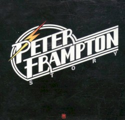 Peter Frampton Story