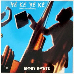 Yé Ké Yé Ké (Martyn Young Remix)