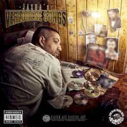 Jasha's verlorene Songs