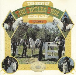 The Best of The Statler Bros. Rides Again, Volume II