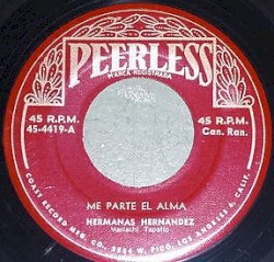 Me parte el alma / Despierta