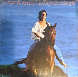 Thoroughbred