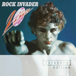 Rock Invader