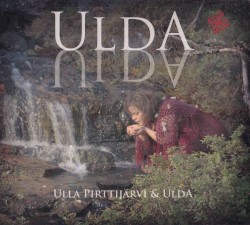 Ulda