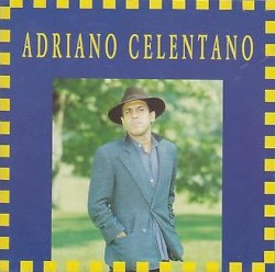 Adriano Celentano