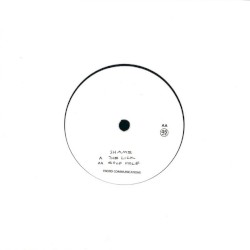 The Lick / Gold Hole