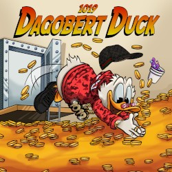 Dagobert Duck