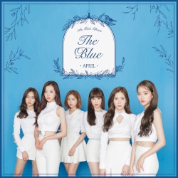 The Blue