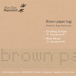 Brown Paper Bag (Plastic Bag Remixes)