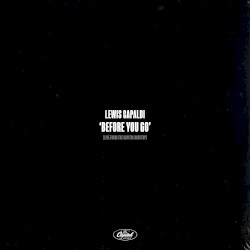 Before You Go (live from the Capitol Rooftop)