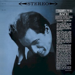 Concerto in F major / Partita no. 1 in B-flat major / Partita no. 2 in C minor