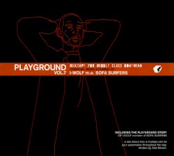 Playground, Volume 7