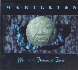 Man of a Thousand Faces