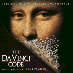 The Da Vinci Code (Expanded Score)