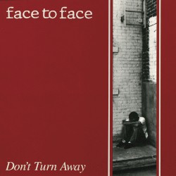 Don’t Turn Away