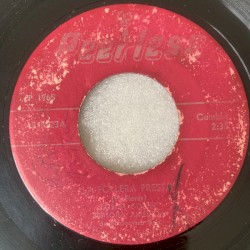 La pollera presta / Dolores