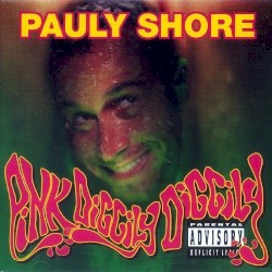 Pink Diggily Diggily