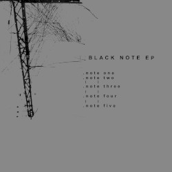Black Note EP
