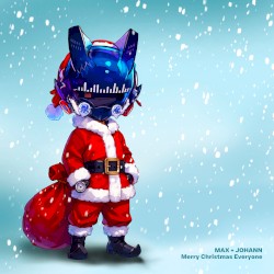 Merry Christmas Everyone