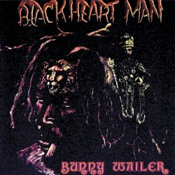 Blackheart Man