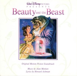 Beauty and the Beast: Original Motion Picture Soundtrack