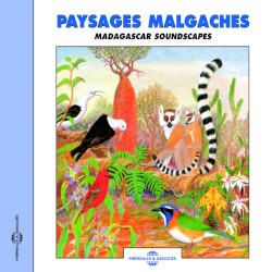 Paysages malgaches / Madagascar Soundscapes