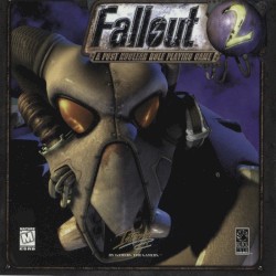 Fallout 2 the Soundtrack