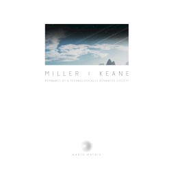 Remnants Of A Technologically Advanced Society