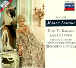 Manon Lescaut