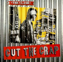 Cut the Crap