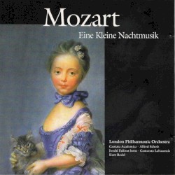 Eine Kleine Nachtmusik
