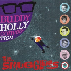 Buddy Holly Convention