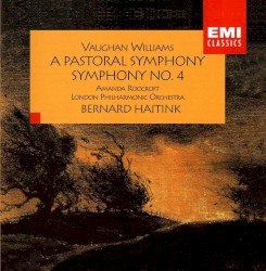 Symphonies Nos. 3, 4