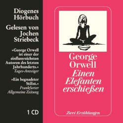 Einen Elefanten erschießen