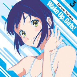 Wake Up, Girls! Character song series3 七瀬佳乃