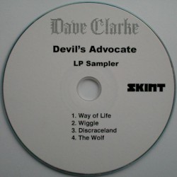 Devil's Advocate LP Sampler
