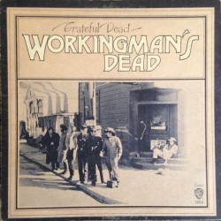 Workingman’s Dead