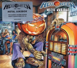 Metal Jukebox