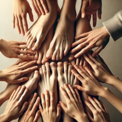 Chairman Wow! Promo Mixes