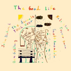 The Animals Took Over