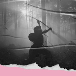 Instability: Closer Than You Will Ever Be (UNKLE Rōnin Stripped remix)