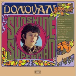 Sunshine Superman
